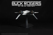 Buck Rogers 25th Century Starfighter 1/24 Studio Miniature