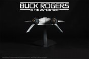 Buck Rogers 25th Century Starfighter 1/24 Studio Miniature