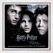 Harry Potter The John Williams Collection Soundtrack CD Box Set