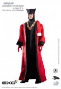 Star Trek The Next Generation Judge Q 1/6 Scale Action Figure