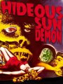 Hideous Sun Demon (1959) 16mm DVD Robert Clarke