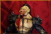 Rawhead Rex Dark One 1:6 Scale Model Kit