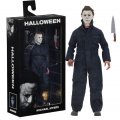 Halloween 2018 Michael Myers Clothed 8" Action Figure by Neca