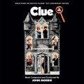 Clue: The Movie 1985 Soundtrack CD John Morris LIMITED EDITION