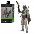 Star Wars The Black Series Boba Fett Deluxe 6-Inch Action Figure