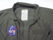 Armageddon Bruce Willis (Harry Stamper) NASA Jumpsuit Prop