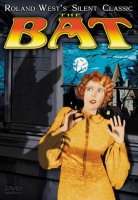 Bat, The (Silent) [DVD] (1926)