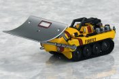 Thunderbirds Mechanic Selection Part 2 Plastic Model Kit by Bellfine