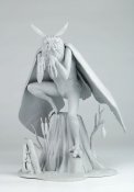 Mothman Cryptozoology Series Plastic Model Kit 221PH03 MINT/SEALED