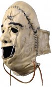 Texas Chainsaw Massacre 1974 Leatherface Face Mask