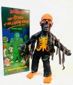 Return of the Living Dead 1985 Tarman Coffin Creeps 18" Figure