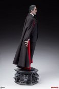 Dracula Christopher Lee 1/4 Scale Premium Format Figure Hammer Films BOX NOT MINT