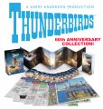 Thunderbirds 60th Anniversary Blu-Ray Collection (Limited Collectors Edition)