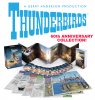 Thunderbirds 60th Anniversary Blu-Ray Collection (Limited Collectors Edition)
