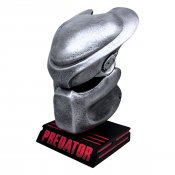 Predator 1987 9-Inch Deluxe Vinyl Helmet Replica with Light-Up Base