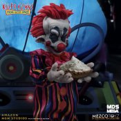 Killer Klowns from Outer Space Rudy 15" Mega Scale Figure
