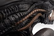 Alien Romulus Scorched Xenomorph Lifesize Bust