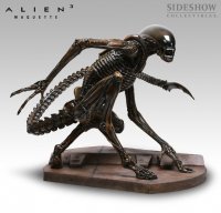 Alien 3 Dog Alien 1/4 Scale Maquette by Sideshow