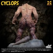 7th Voyage of Sinbad Cyclops 1/35 Scale Model Kit (LONG BOX)