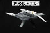 Buck Rogers 25th Century Starfighter 1/24 Studio Miniature