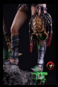 Predator Hunter 1/4 Scale Resin Model Kit LIMITED EDITION by Zombee