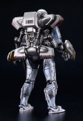 Robocop 3 Jet Pack Equipment Moderoid Plastic Model Kit From Japan