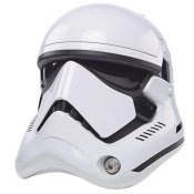 Star Wars The Black Series First Order Premium Stormtrooper Helmet