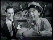 Twonky, The 1953 DVD Arch Oboler