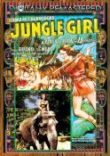 Jungle Girl 1941 Serial Restored DVD