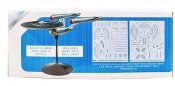 Star Trek Discovery U.S.S. Enterprise 1/2500 Scale Model Kit by Polar Lights