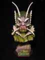 She Creature 21 Inch 1/2 Scale Big Head Bust Model Kit