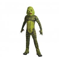 Creature From The Black Lagoon Halloween Costume Large