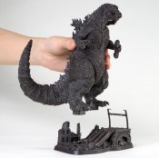 Godzilla 1954 Sculpture Works Re:Imagination ARTPLA KAIYODO Plastic Model Kit