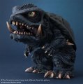 Gamera 2: Attack of the Legion Defo-Real Figure by X-Plus
