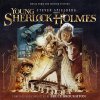 Young Sherlock Holmes Soundtrack CD (Updated Edition) 3 CD Set by Bruce Broughton