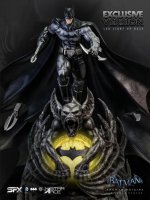 Batman: Arkham Origins 1/8 Scale Limited Edition Statue (Deluxe Version)