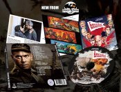 Battle of Neretva 1969 Soundtrack CD Bernard Herrmann
