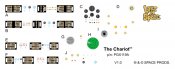 Lost In Space Chariot 1/24 Custom Photoetch and Decals Set