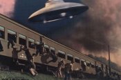 Warning From Space Special Two-Disc English/Japanese DVD
