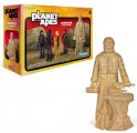 Planet of the Apes Series 2 Lawgiver Statue 3.75" Scale ReAction Action Figure