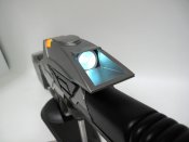 Star Trek First Contact Type 1 Phaser Rifle Prop Replic with Lights and Sound
