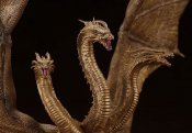 Godzilla 2019 Hyper Modeling Series Set of 6 Figures by Art Spirits