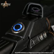 Star Trek Discovery Starfleet Phaser Rifle Interactive Prop Replica