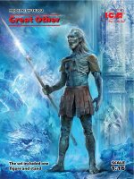 Game of Thrones White Walker Great Other 1/16 Scale Model Kit