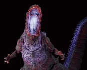 Shin Godzilla 2016 Monster Stampede Monsterlise Ichibansho Figure