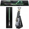 Star Wars The Black Series Luke Skywalker Force FX Elite Electronic Lightsaber