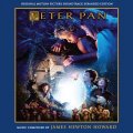 Peter Pan (2003) Soundtrack 2-CD Set James Newton Howard