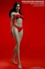Female Super-Flexible Seamless 1/6 Body With Head (Red Version)