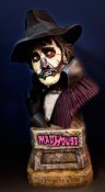 Madhouse 1974 Dr. Death 1/4 Scale Bust Model Kit