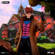 X-Men '97 Gambit 1/10 Art Scale Statue by Iron Studios